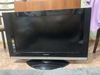 Продам телевизор samsung