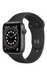 Смарт-часы Apple Watch Series 6 44 мм серый
