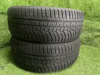 Продам шины 235/55 R18 покрышки резина колеса