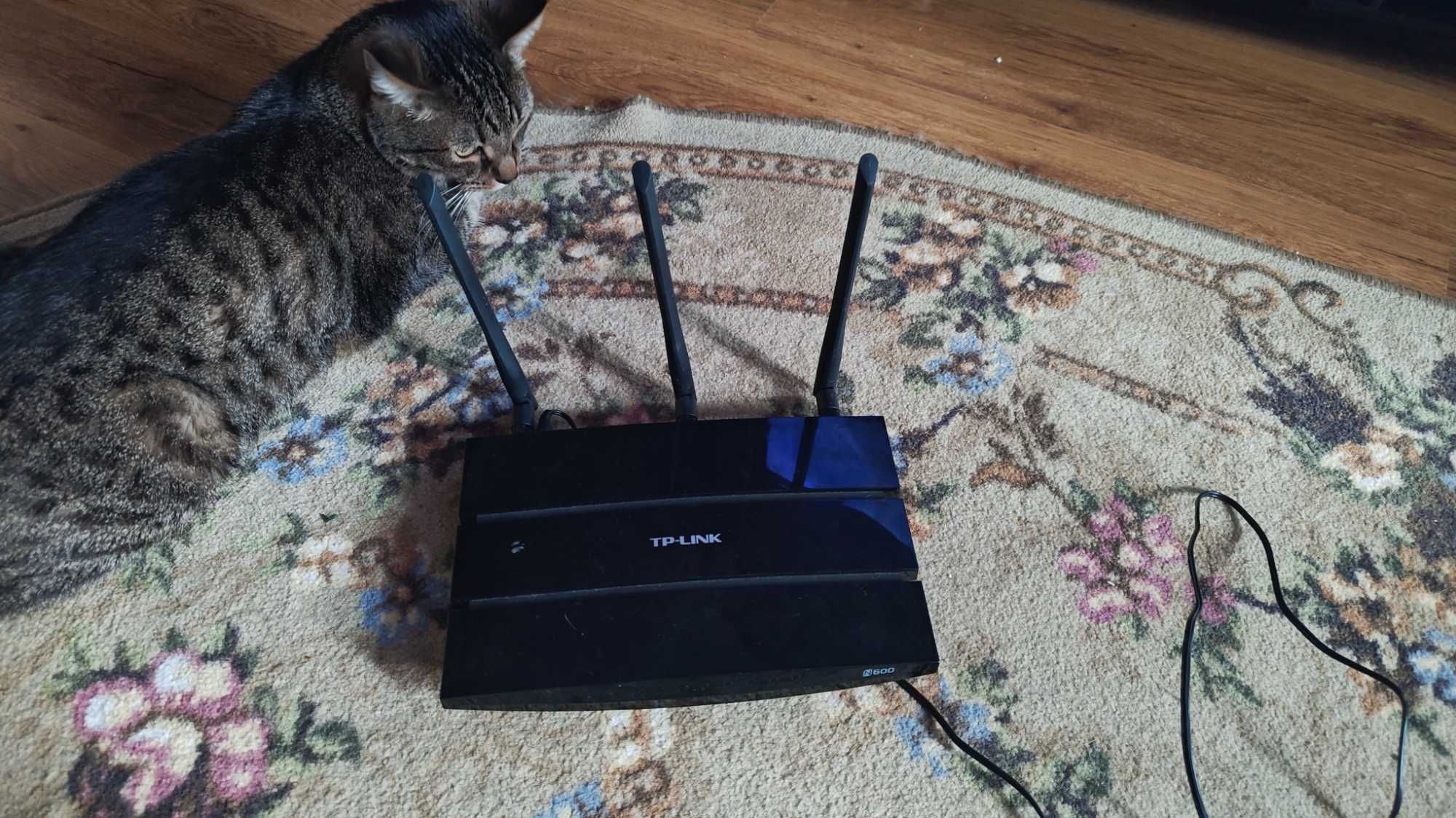Модем TP-Link TD-W8980
