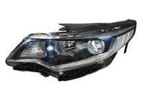 Фара LH (LED) Optima 16-