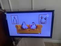 Телевизор Samsung UE32D4003BW