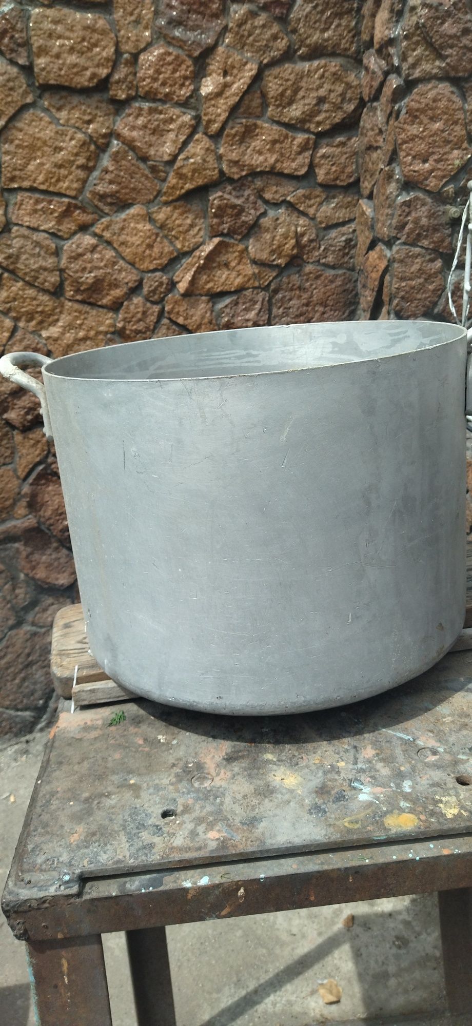 Продам баки, 50 литров