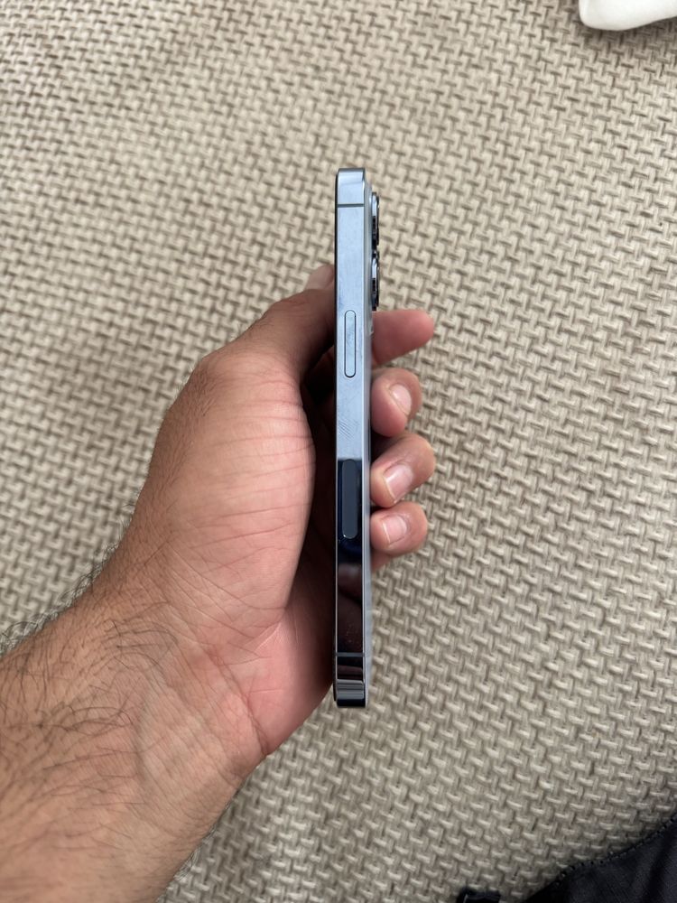 Iphone 13 pro 256gb