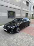 БЕЗ ПОСРЕДНИКОВ W222, W223, V class минивэнVito viano, camry, sprinter