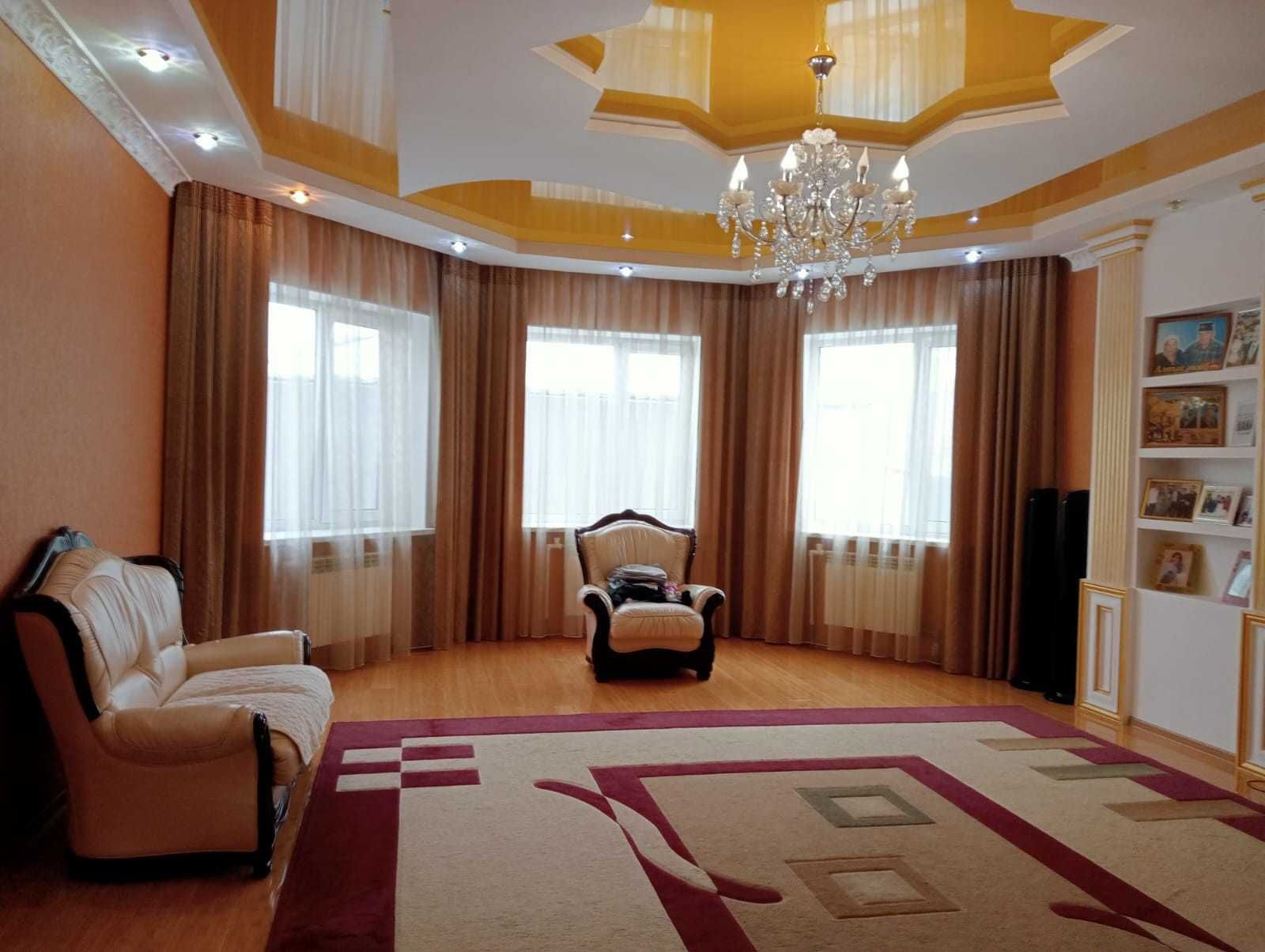 Продажа 2-этажного дома в р-не Налоговой