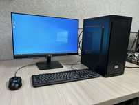 Офисный компьютер Core i3, 8Gb