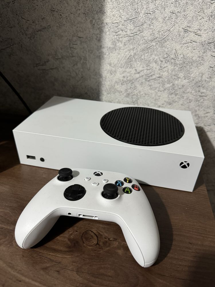Xbox series s 512gb