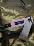 Ledger nano S для криптовалюты