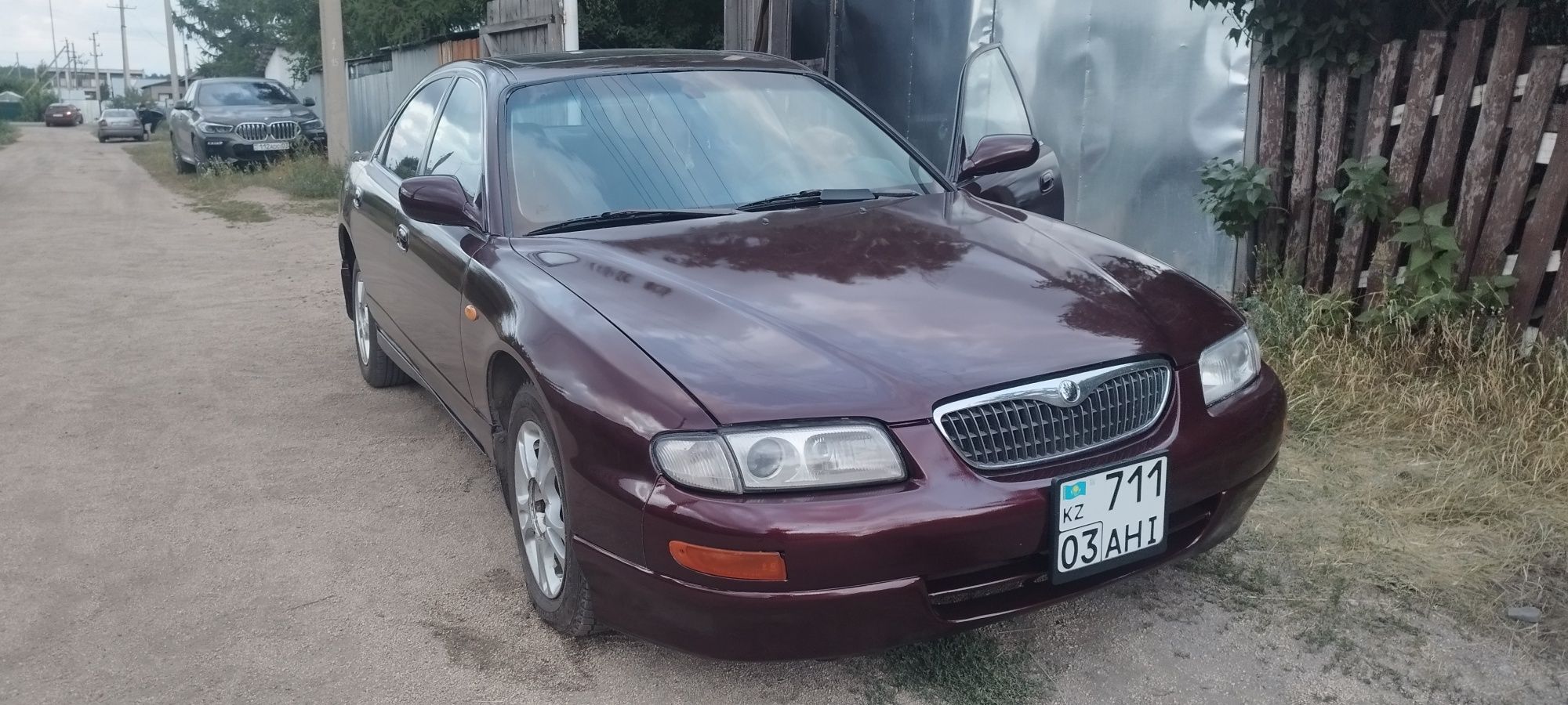 Продам очень комфортный и экономичный автомобиль.