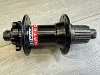 Новая втулка для велосипеда задняя Novatec D442SB, MS, 148х12мм Boost