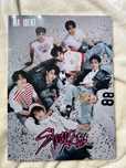 StrayKids MAXIDENT photoalbum/фотобук