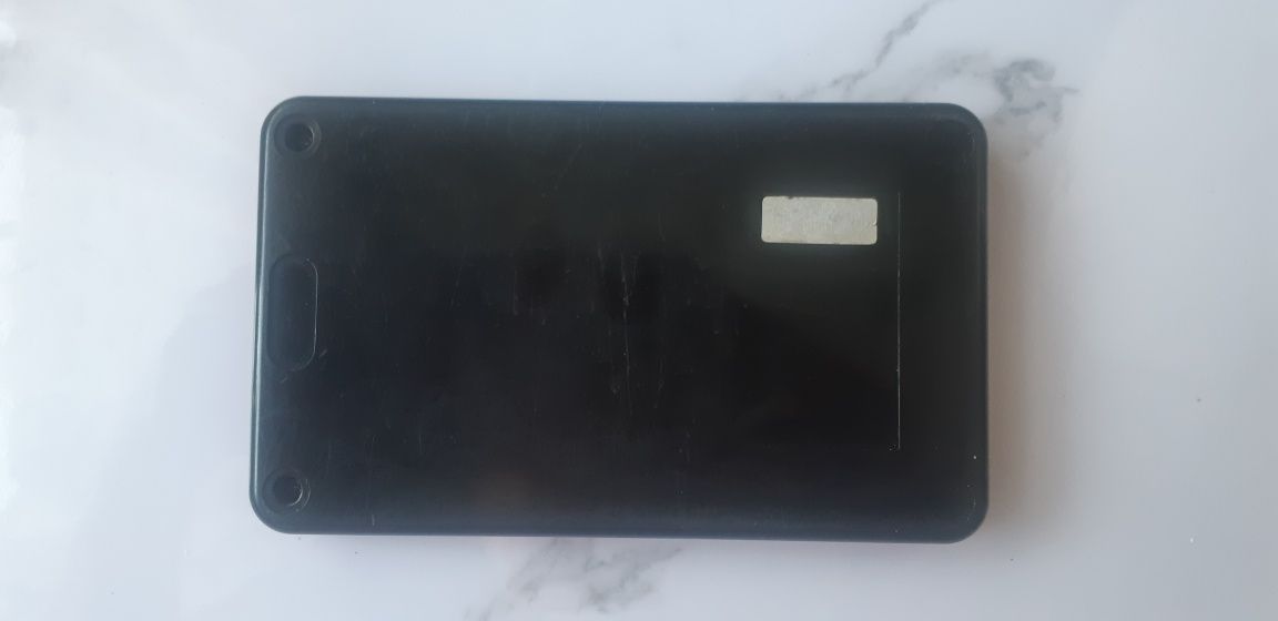 Продам жёсткий диск 120 гб за 2000 тенге.