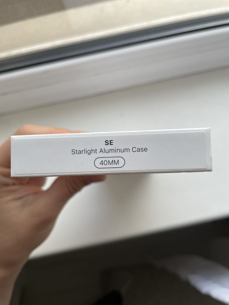 Смарт Часы Apple watch SE 2 GEN