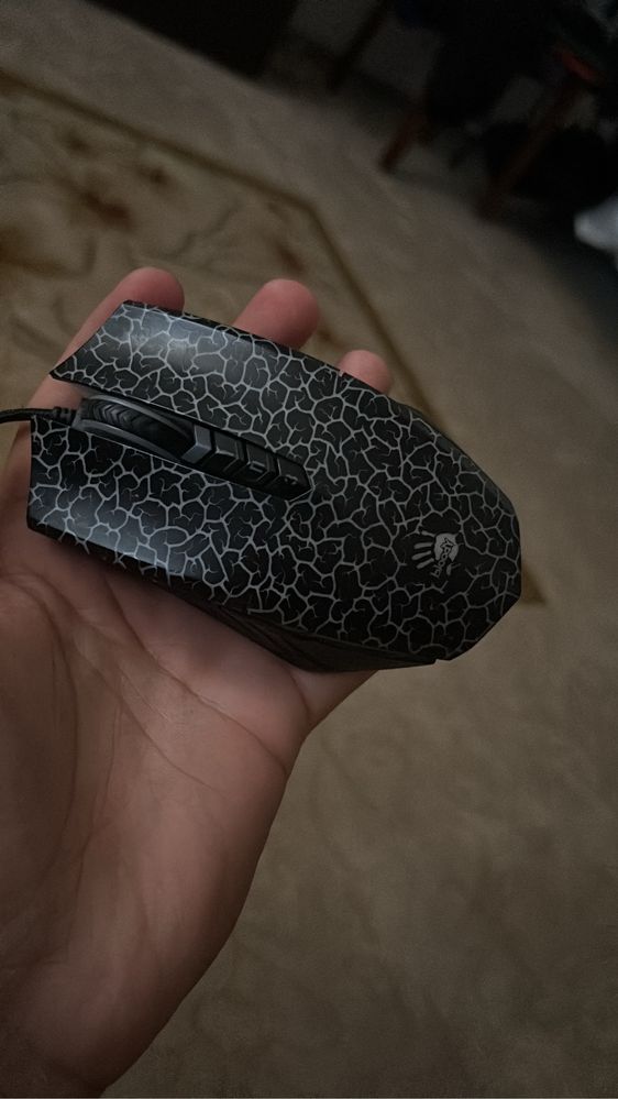 Bloody Light Strike A70 от компании A4Tech