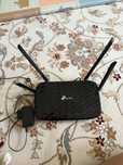 Модем TP -link  Модель Archer C6