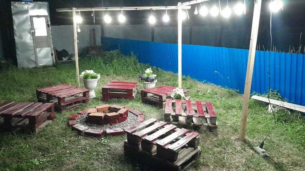 Сдам дом по суточно спальном районе