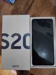 Samsung galaxy s20 fe