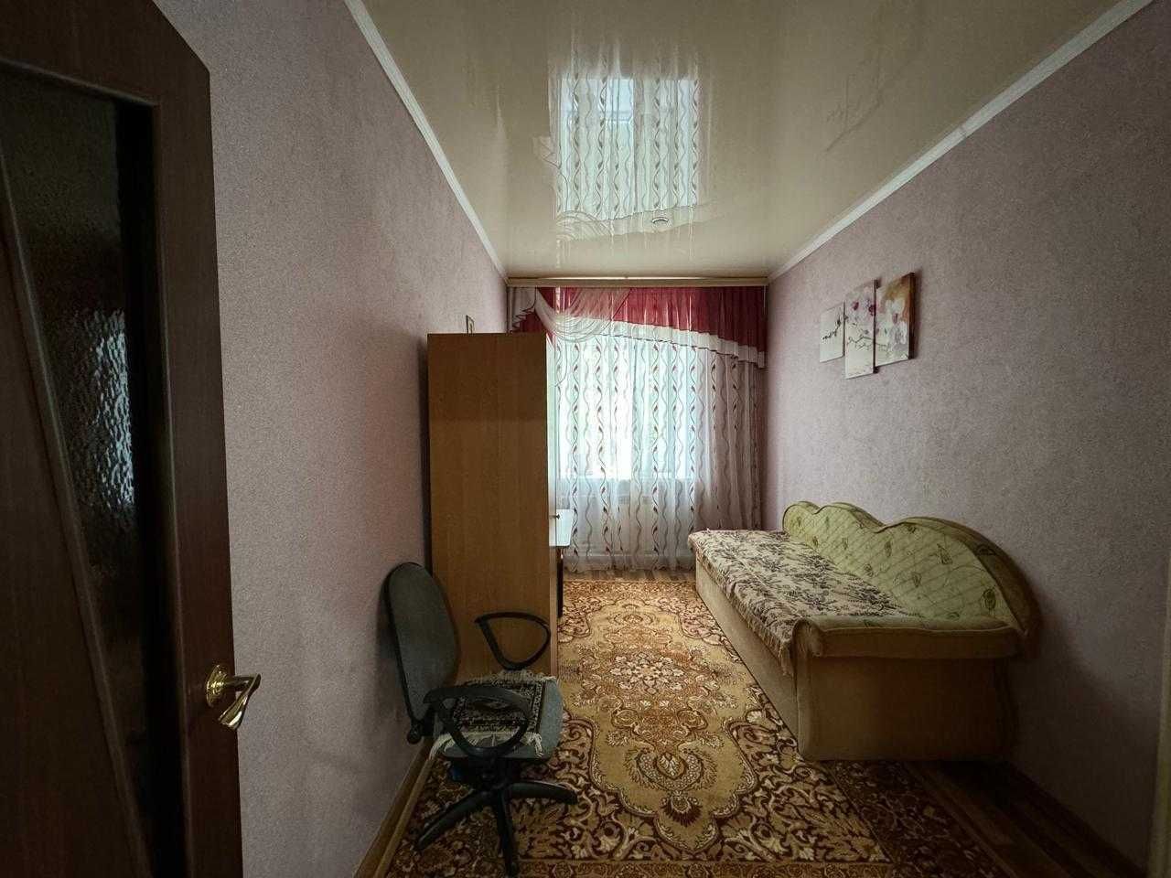 S  Продам 3-х ком в старом городе, болгарского типа 2/3 этаж