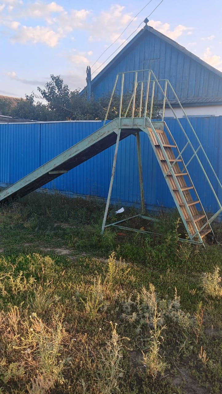 Продам горку продам