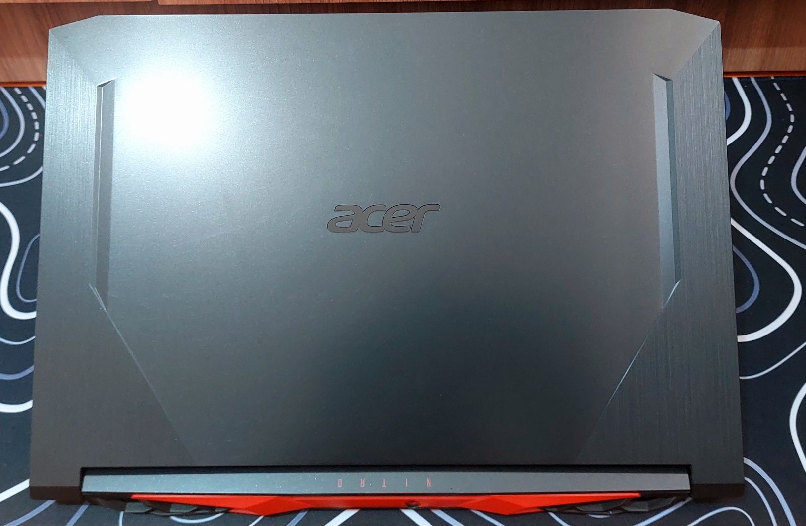 Aser Nitro 5 Core i5 Игравой