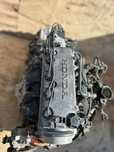 Контрактный двигатель D16 на Honda