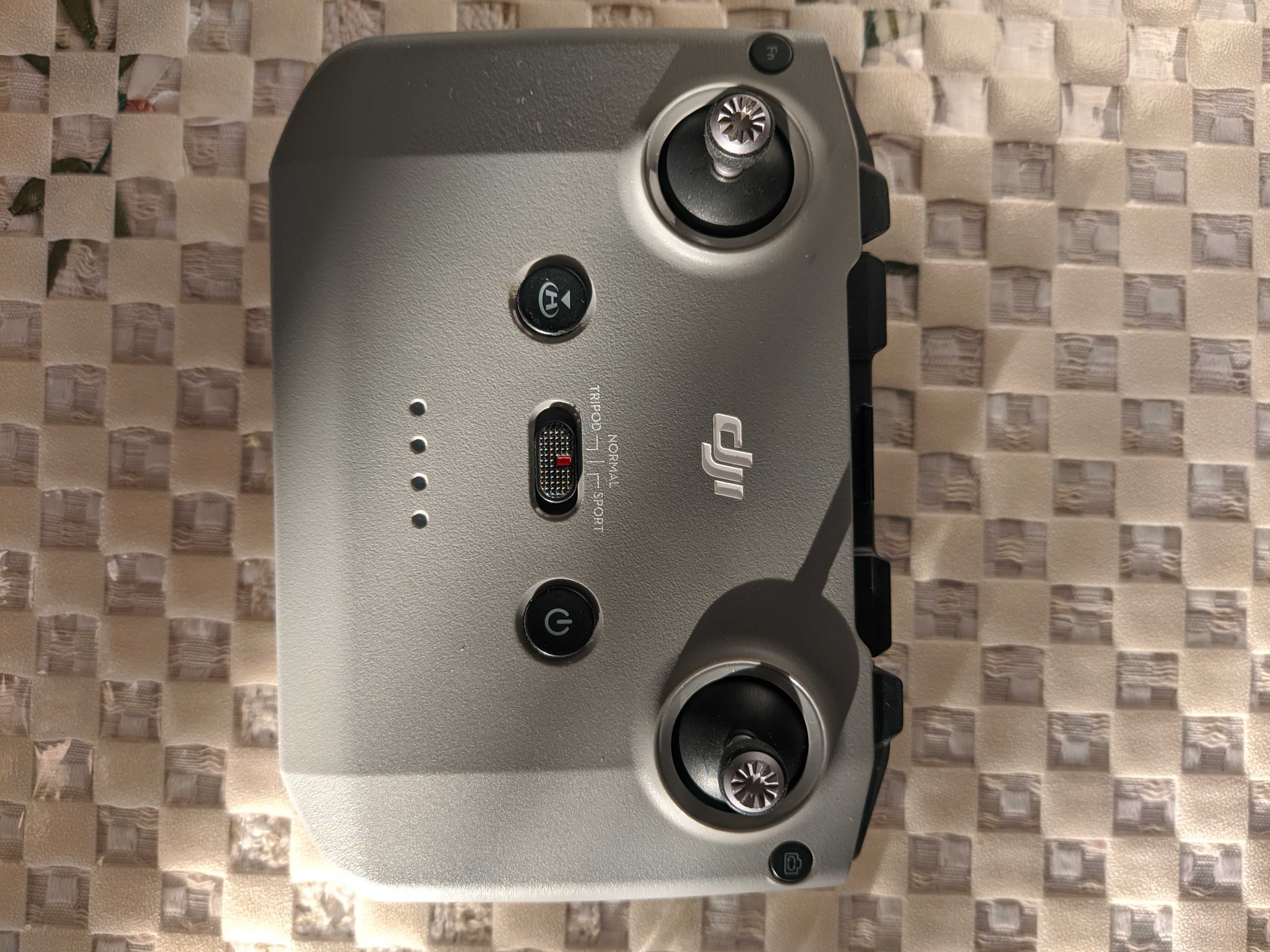 Дрон Dji Mavic Air 2 Fly More Combo