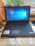 Ноутбук Dell, Core i3 , video mx 820