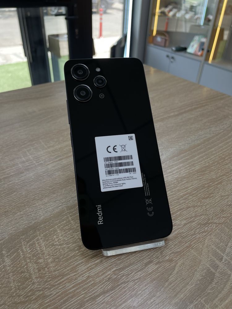 (А4) Xiaomi Redmi 12 128Gb