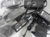 ACER и другие Адаптер, Зарядка, блок питания на ноутбук