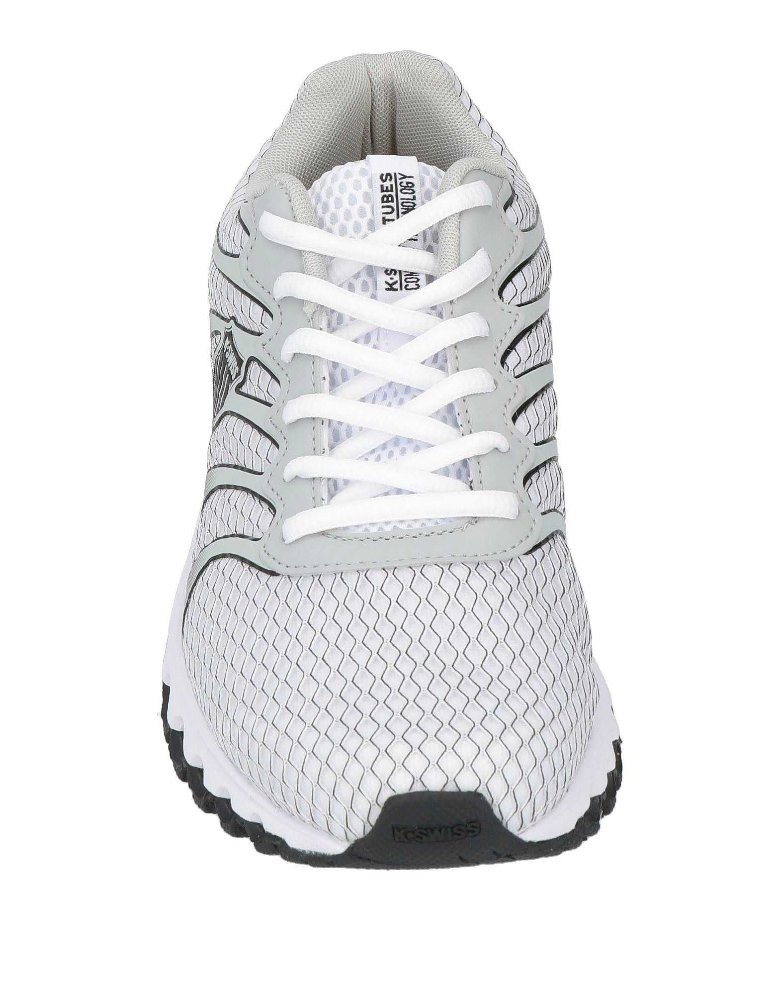 Беговые кроссовки K SWISS 40 размер. Новые.