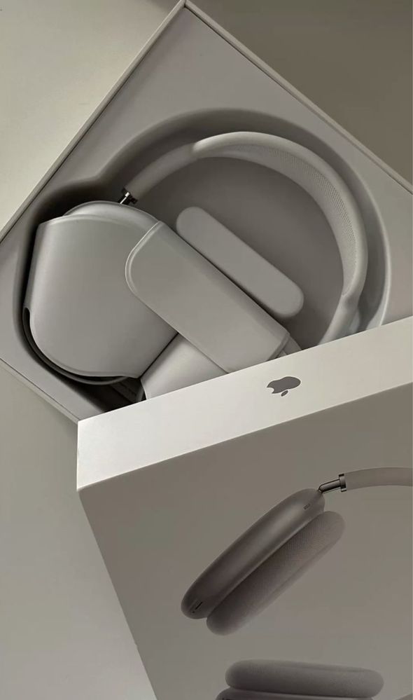Наушники Airpods max 2