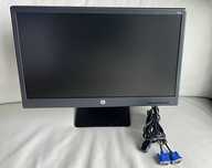 Монитор HP 22" DisplayPort FHD LED ( Регулировка высоты маниторa )