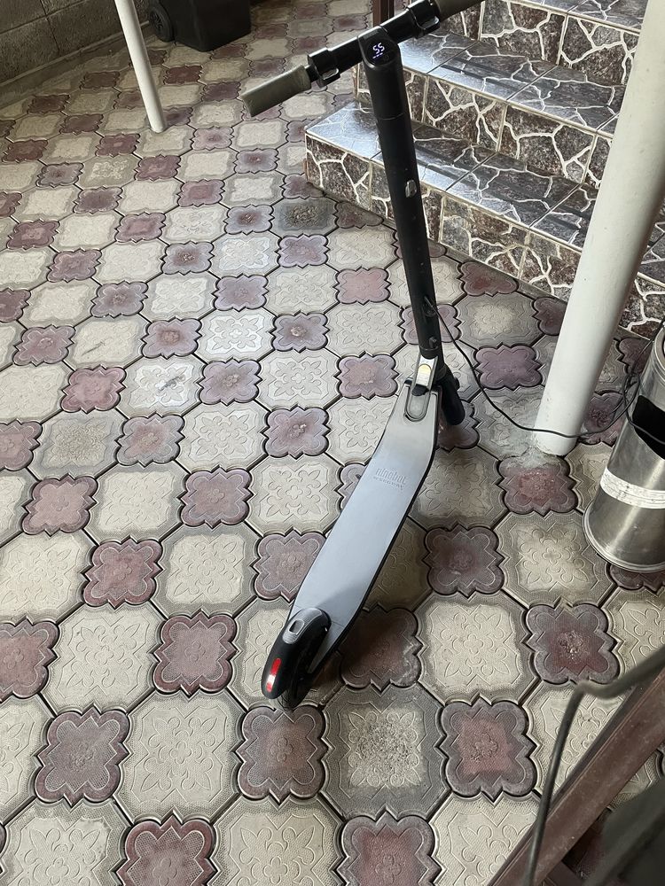Электросамокат Ninebot Es1