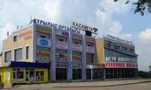 Аренда в ТД Казамета