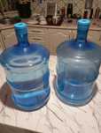 Бутыль для воды 19 литров