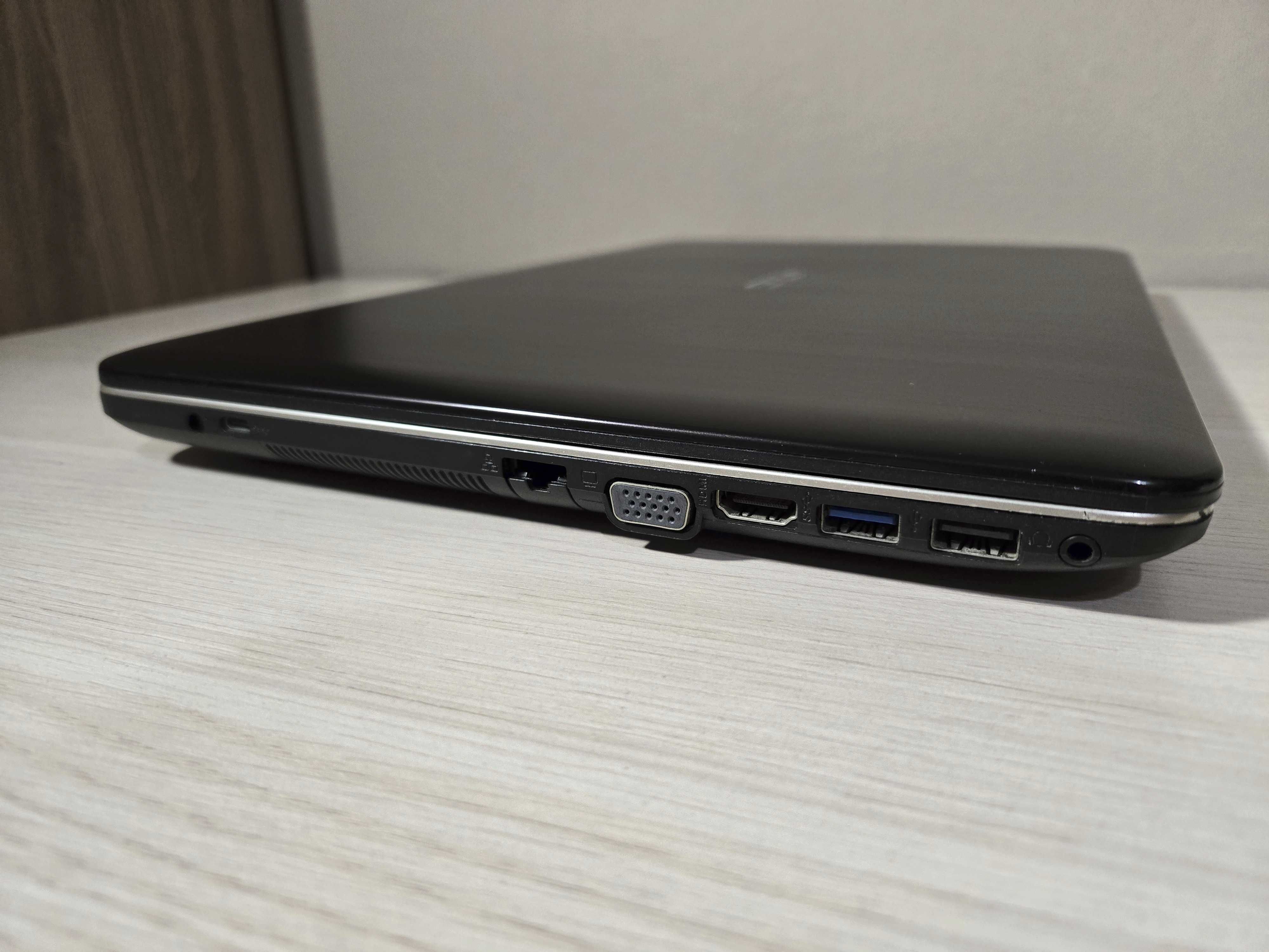 Ноутбук ASUS Vivobook X541UJ (Core I7)