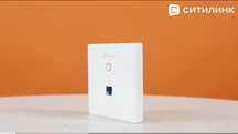 Точка доступа tp link omada eap 115 wall