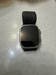 Apple watch ultra