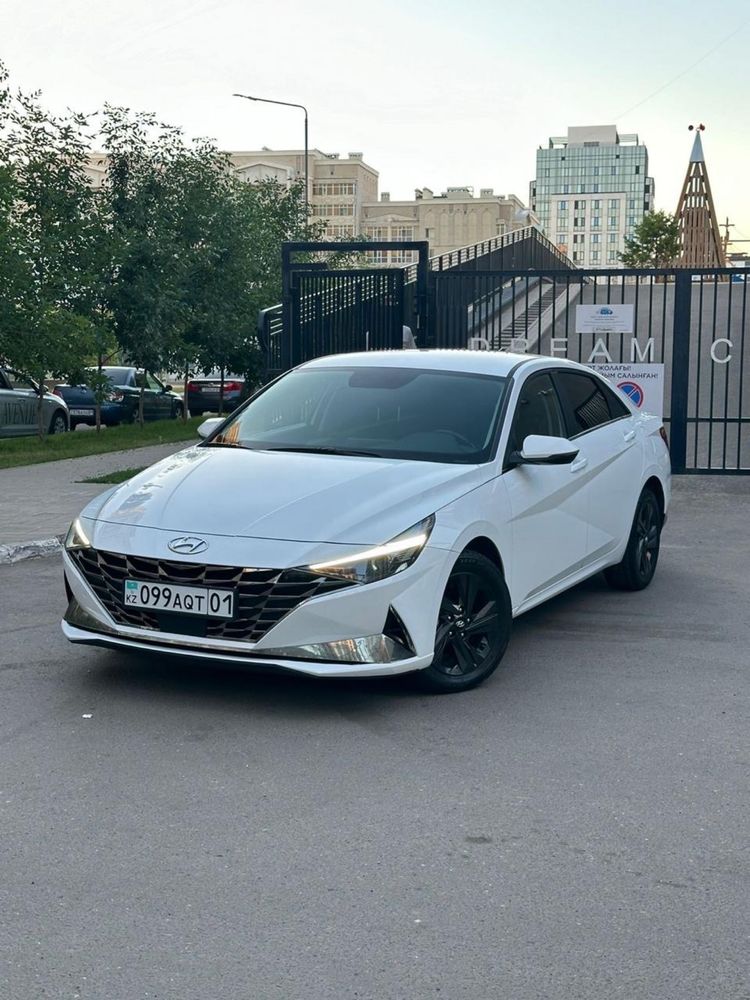Авто прокат Эконом Аренда Авто Астана Прока Авто