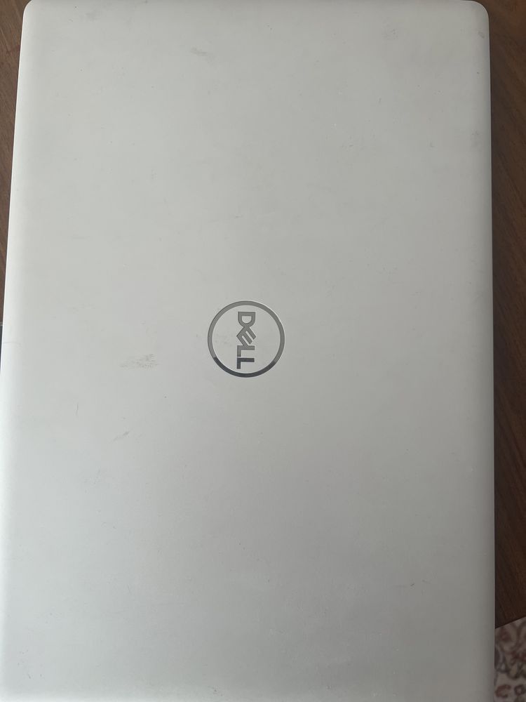Ноутбук Dell Inspiron 15 5000 series