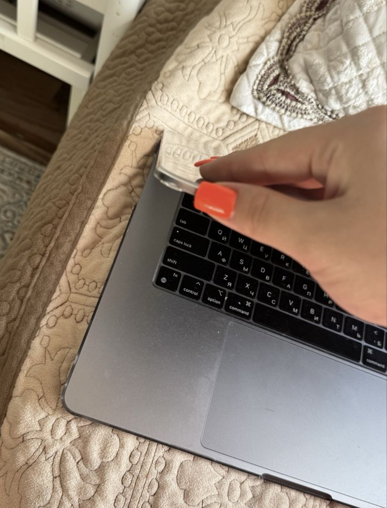 MacBook Air 2024