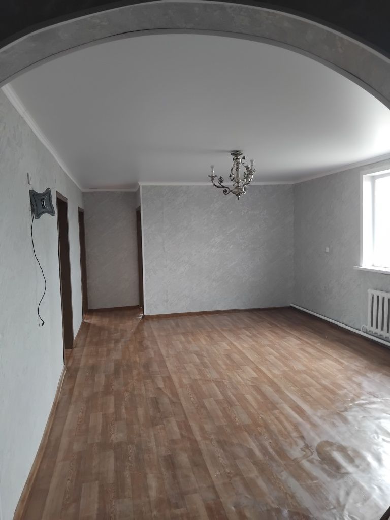 Продам дом в бишкулье