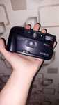 Продаю плёночный фотоаппарат MINOLTA F10BF