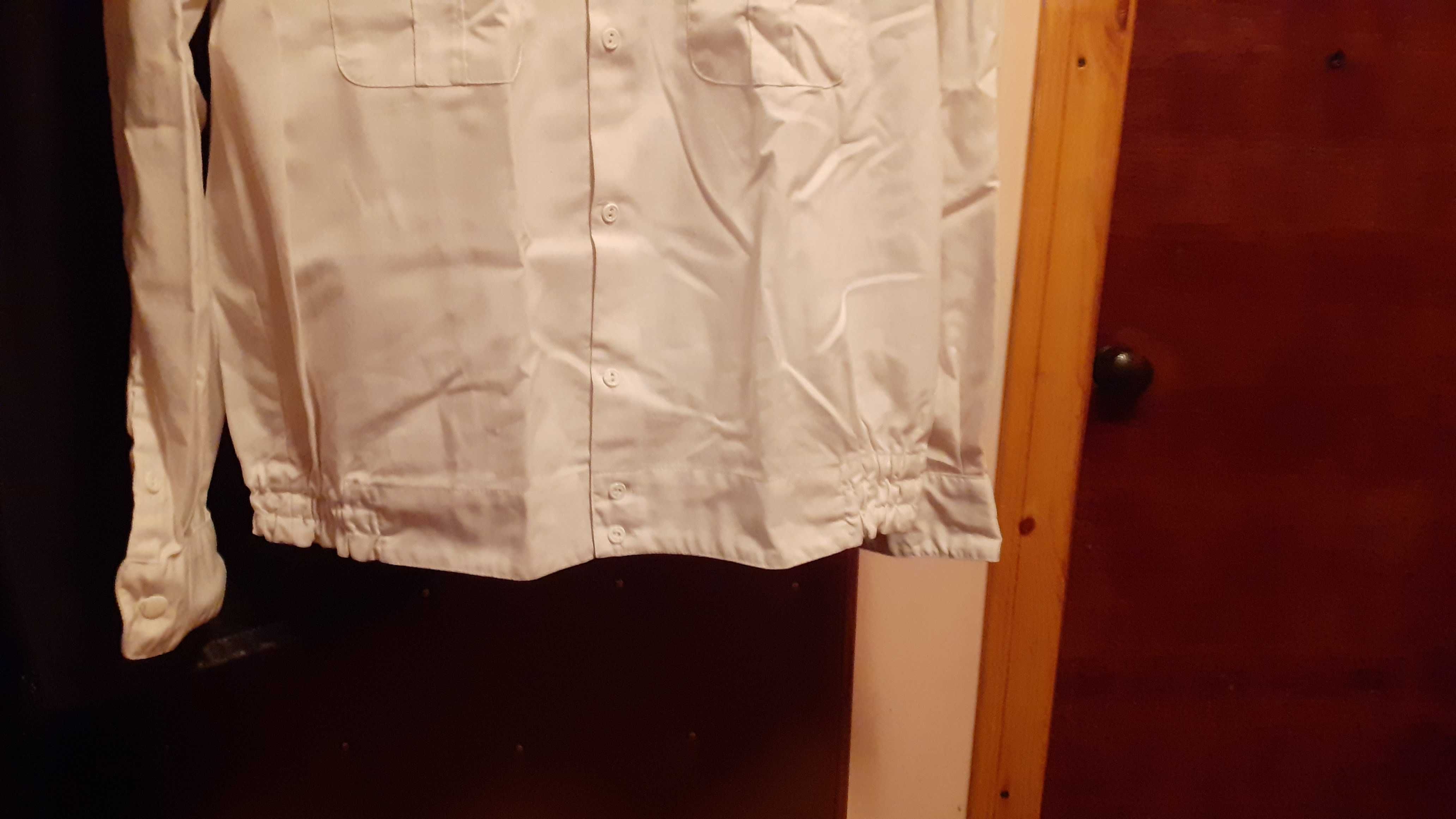 Продам рубашки форменные с длин. и корот. рукавом (сделано в России)