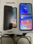Samsung Galaxy Самсунг Галакси A05s 128GB 2-sim  5000-аккумулятор