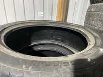 Продам шины 255/45 R19