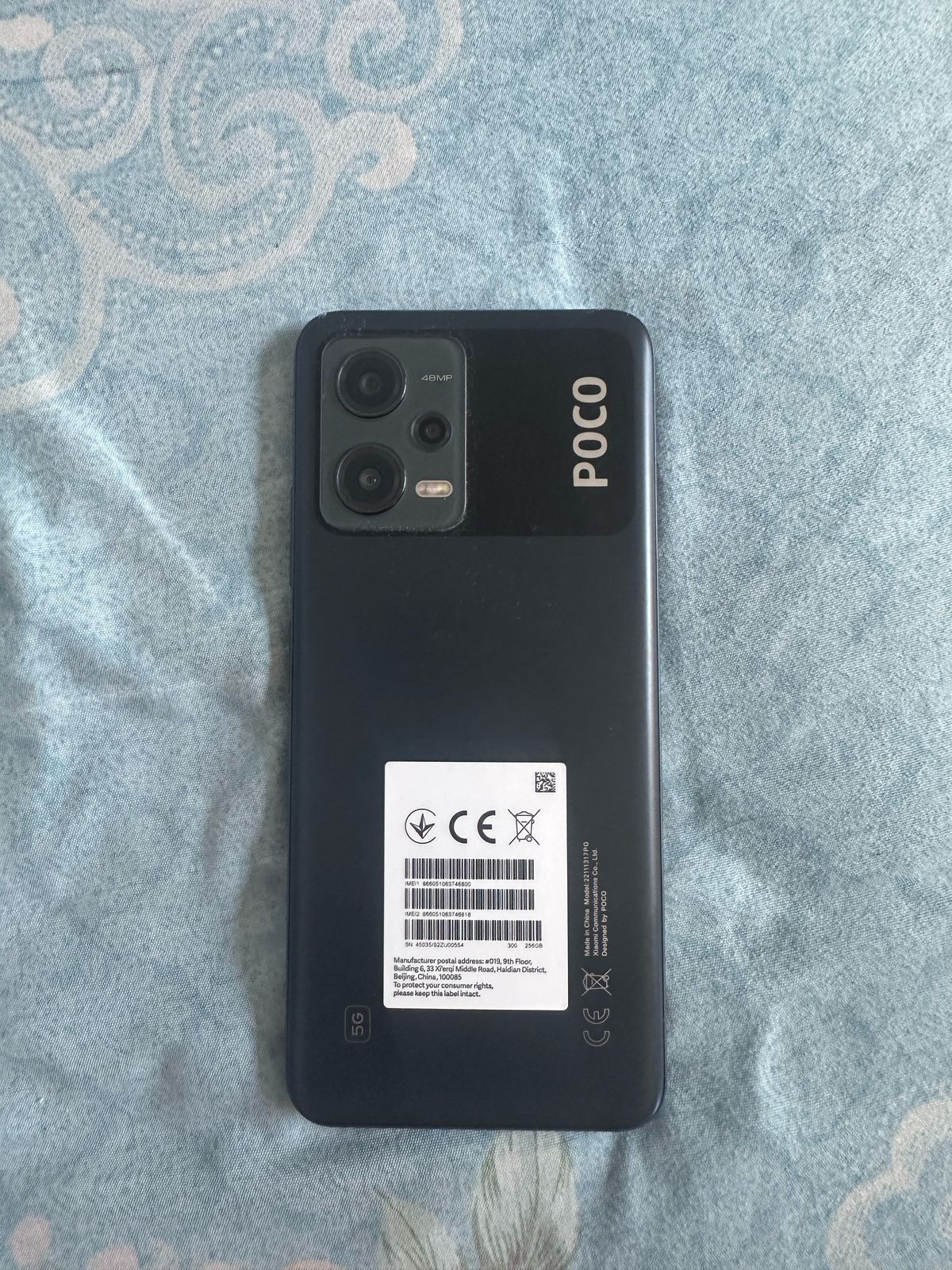 Обмен на айфон Xiaomi Poco X5 смартфон обмен
