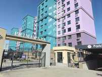 Продажа 3-комнатной квартиры на 3 этаже в ЖК Prime Park