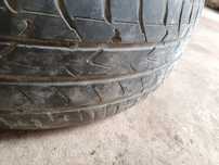 Летние шины 17/215/55 Bridgestone, Toyo (Япония)